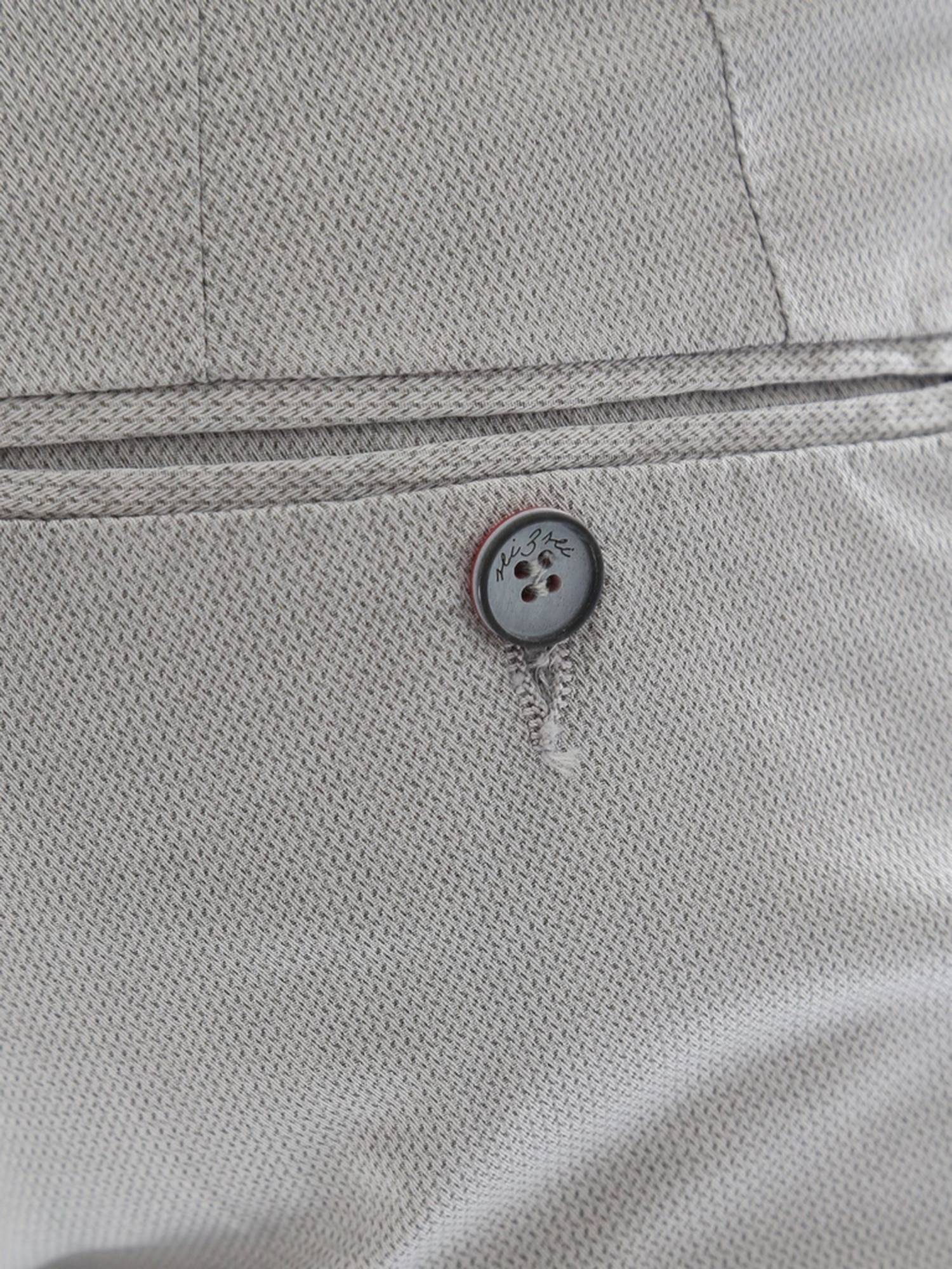 Pantaloni Grigio Sei3sei