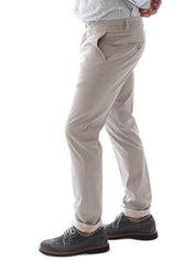 Pantaloni Beige Sei3sei