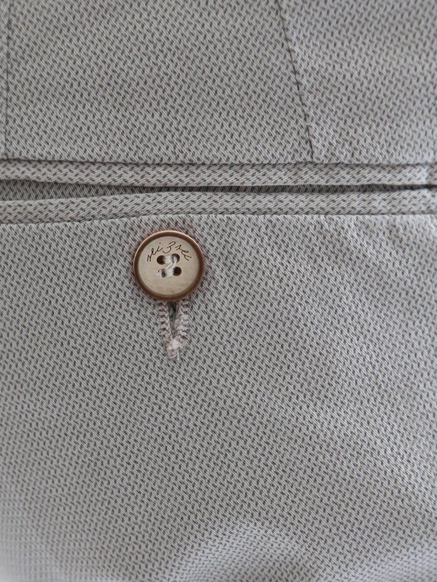 Pantaloni Beige Sei3sei