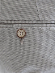 Pantaloni Beige Sei3sei