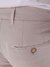 Pantaloni Beige Sei3sei