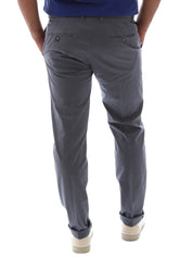 Pantaloni Grigio Slim 90 Sei3sei