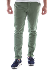 Pantaloni Verde Sei3sei