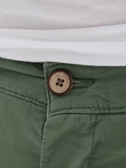 Pantaloni Verde Sei3sei