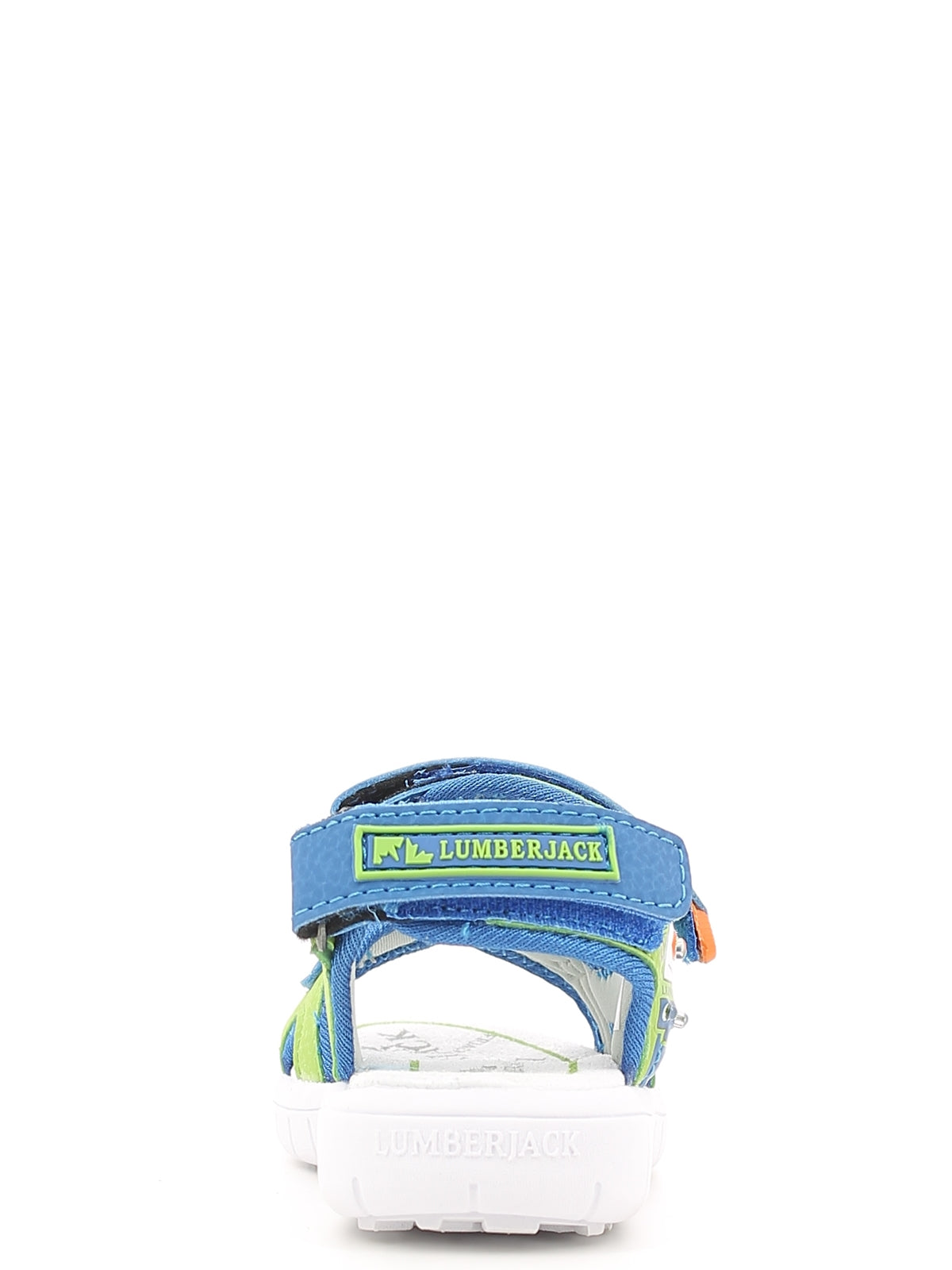 Sandali Verde Lumberjack