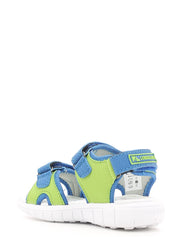 Sandali Verde Lumberjack