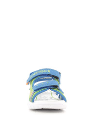 Sandali Verde Lumberjack