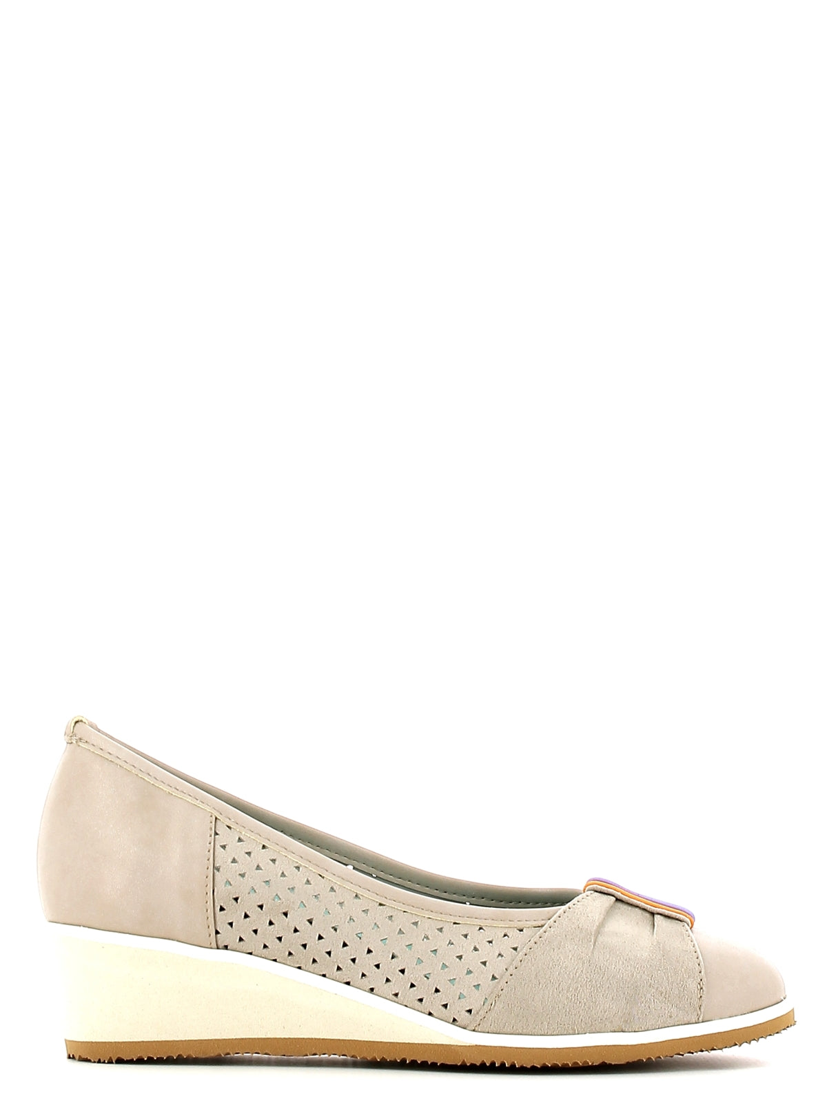 Ballerine Beige Le Cucche