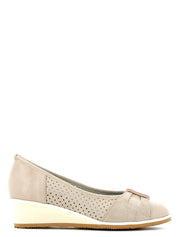 Ballerine Beige Le Cucche