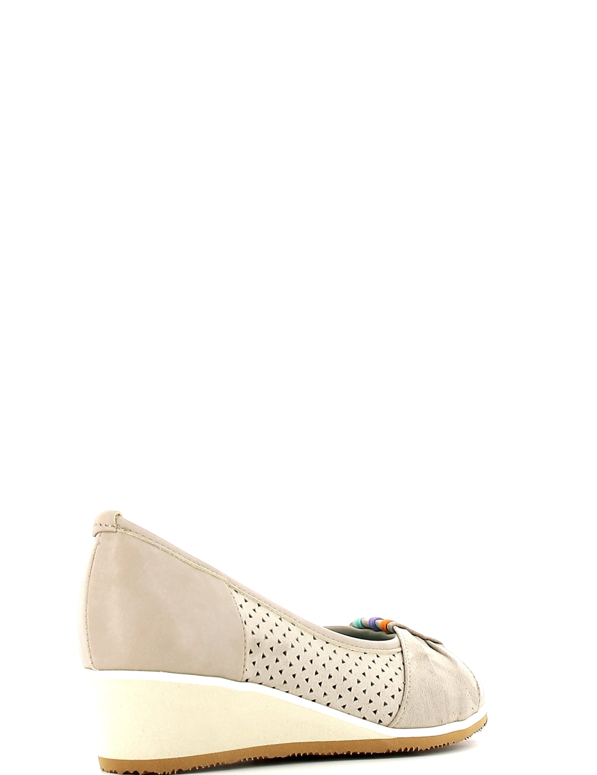 Ballerine Beige Le Cucche