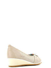 Ballerine Beige Le Cucche