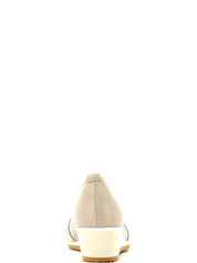 Ballerine Beige Le Cucche