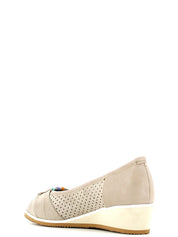 Ballerine Beige Le Cucche
