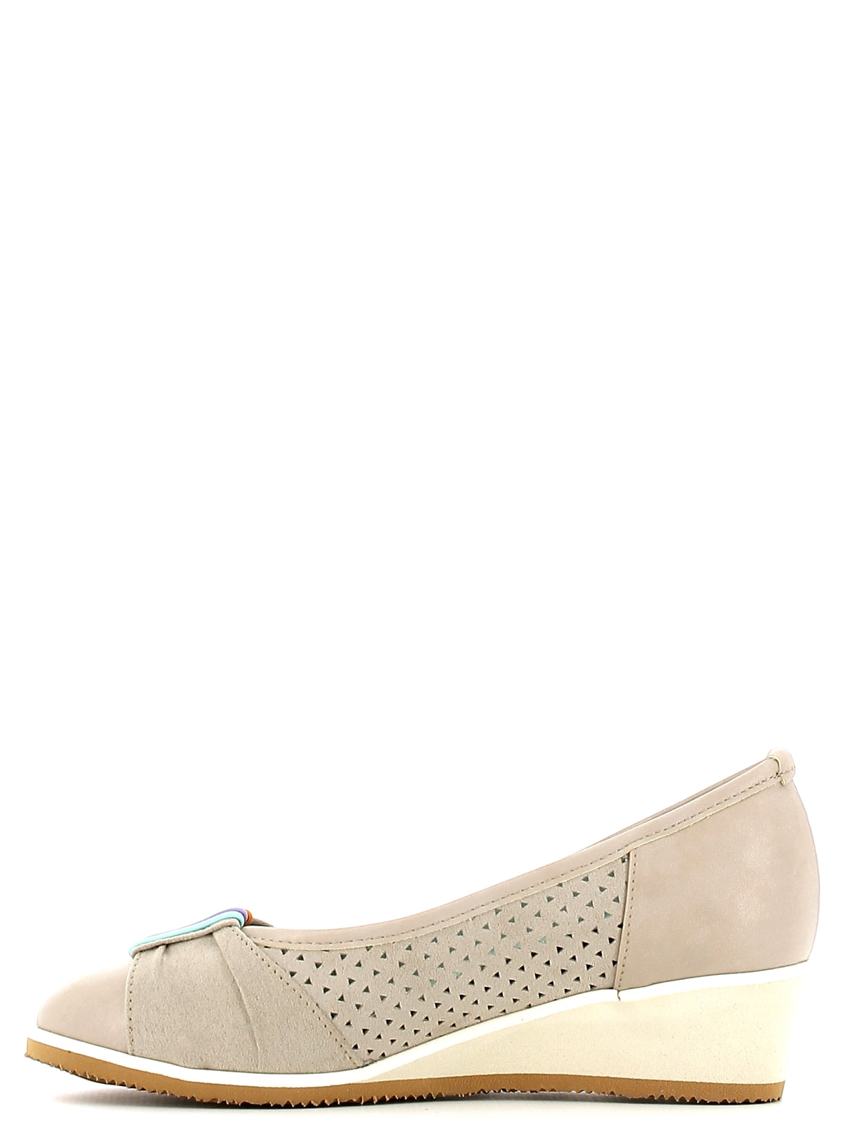 Ballerine Beige Le Cucche