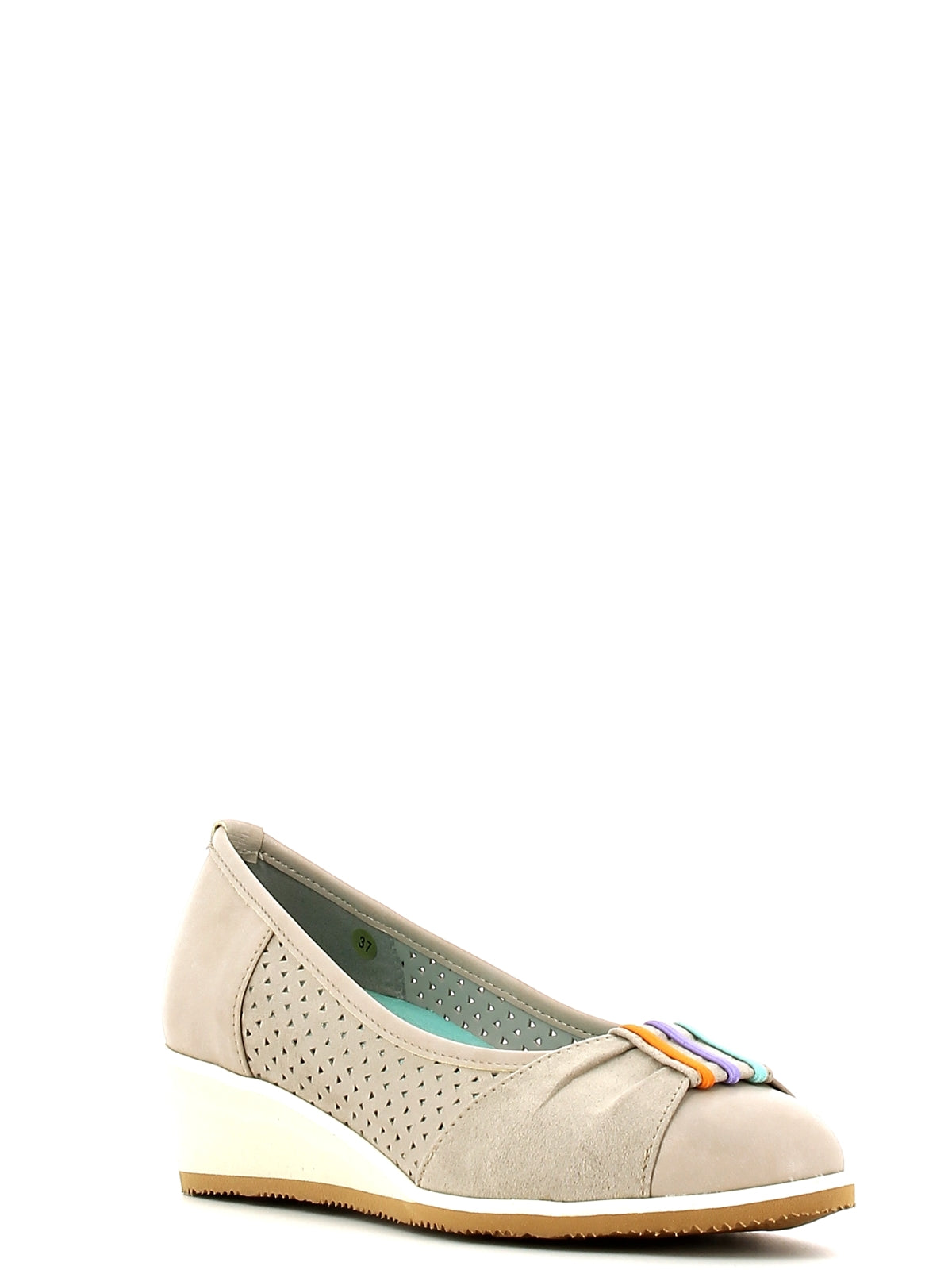 Ballerine Beige Le Cucche