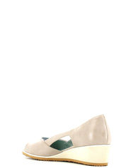 Ballerine Beige Le Cucche