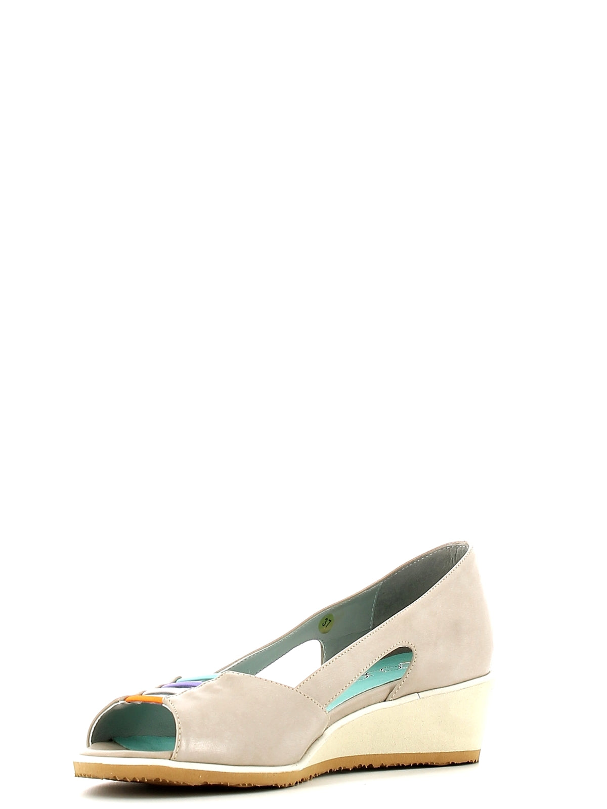 Ballerine Beige Le Cucche