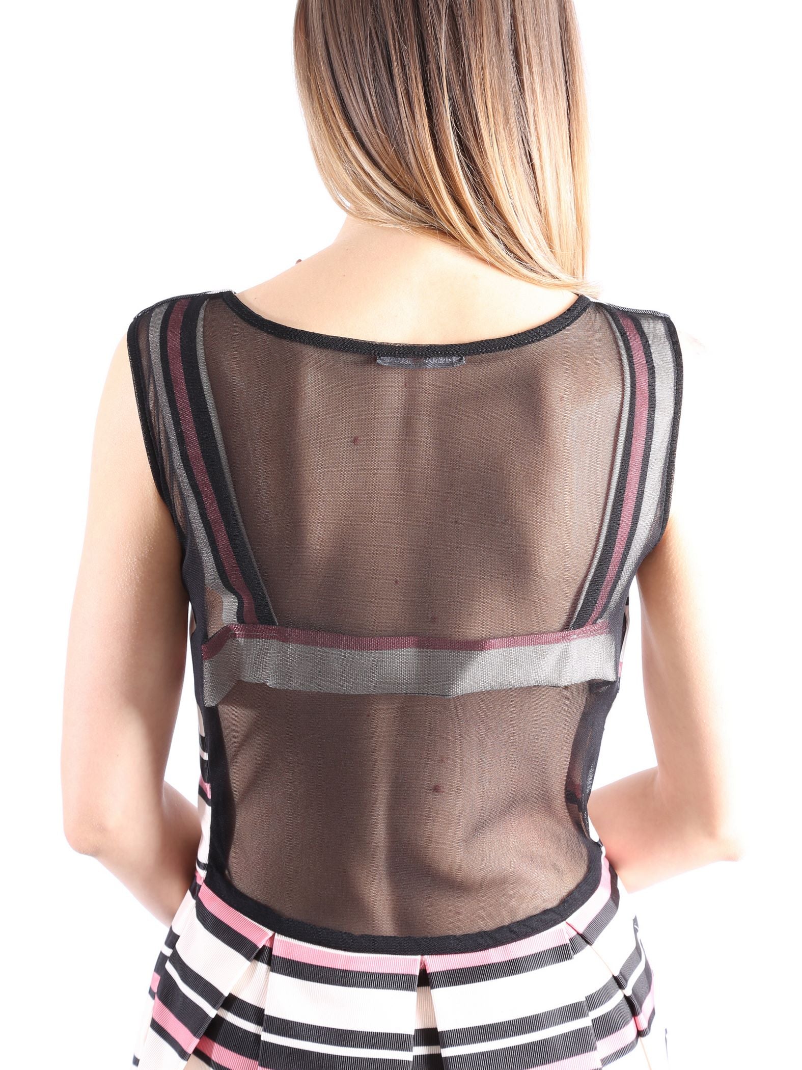 Vestiti Bianco Animagemella