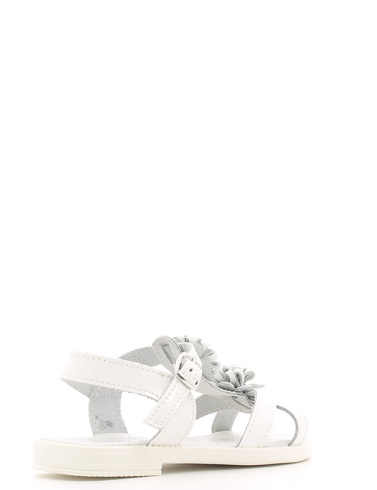 Sandali Bianco Lulu'