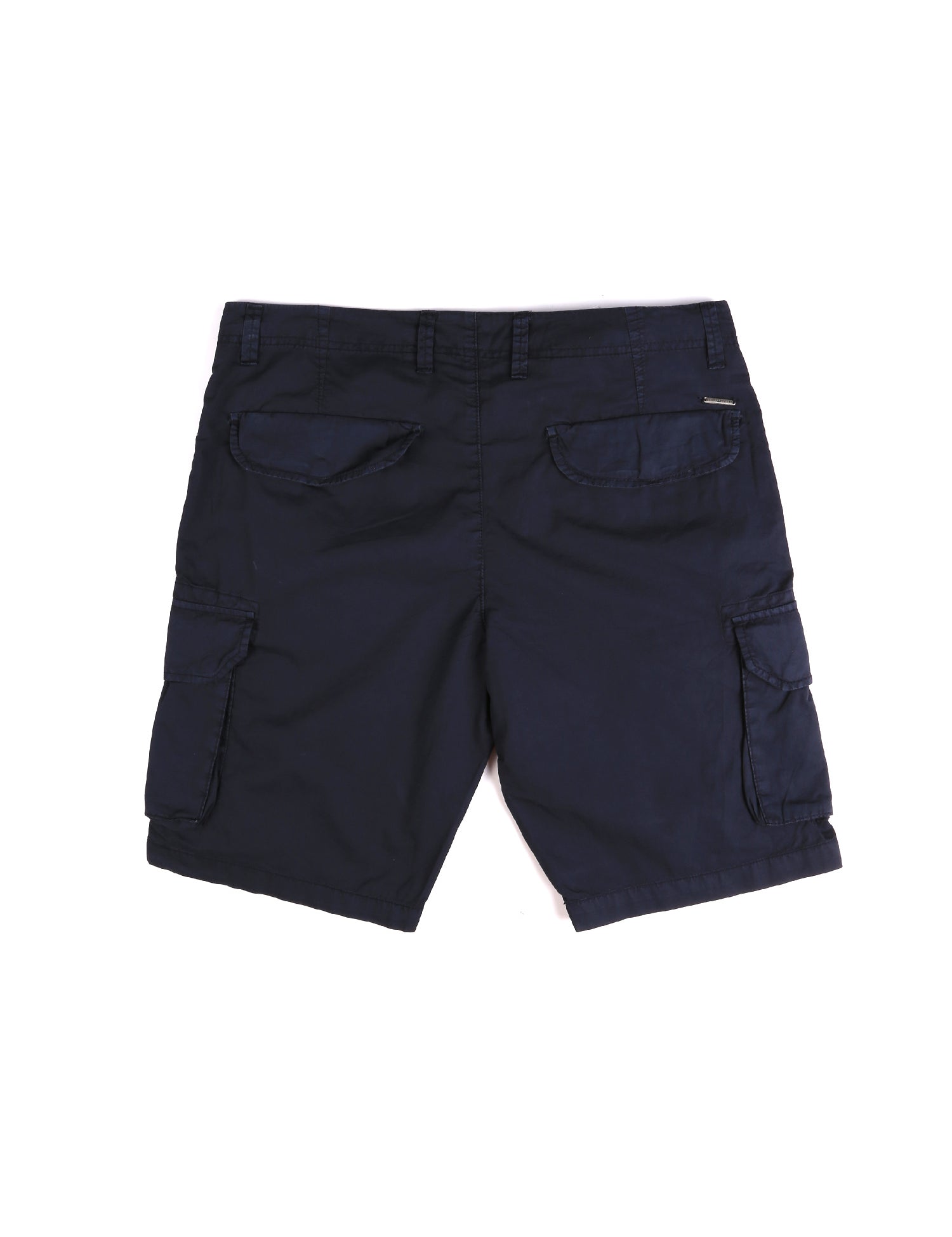 Bermuda Blu Scuro Key Up