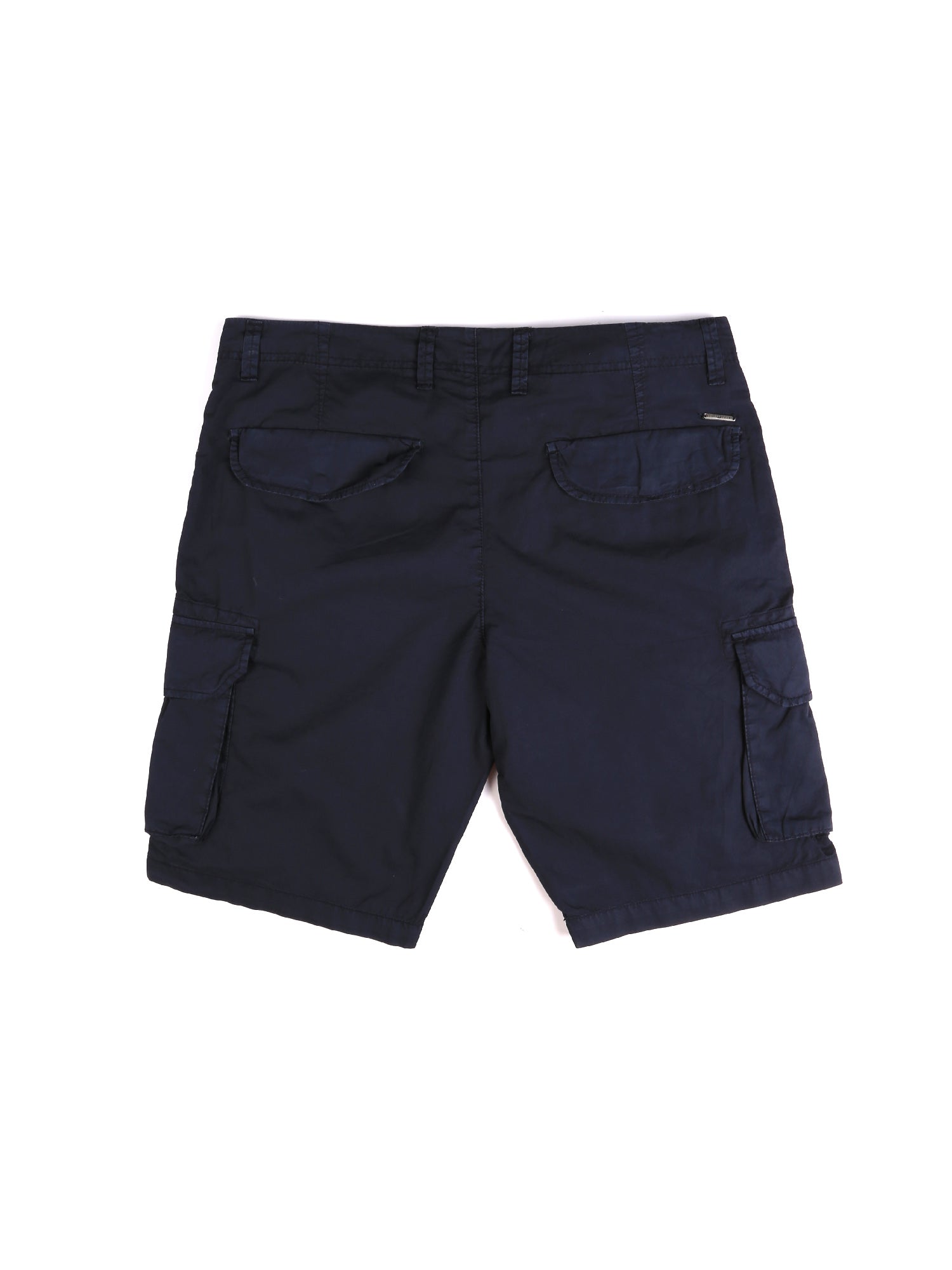 Bermuda Blu Scuro Key Up