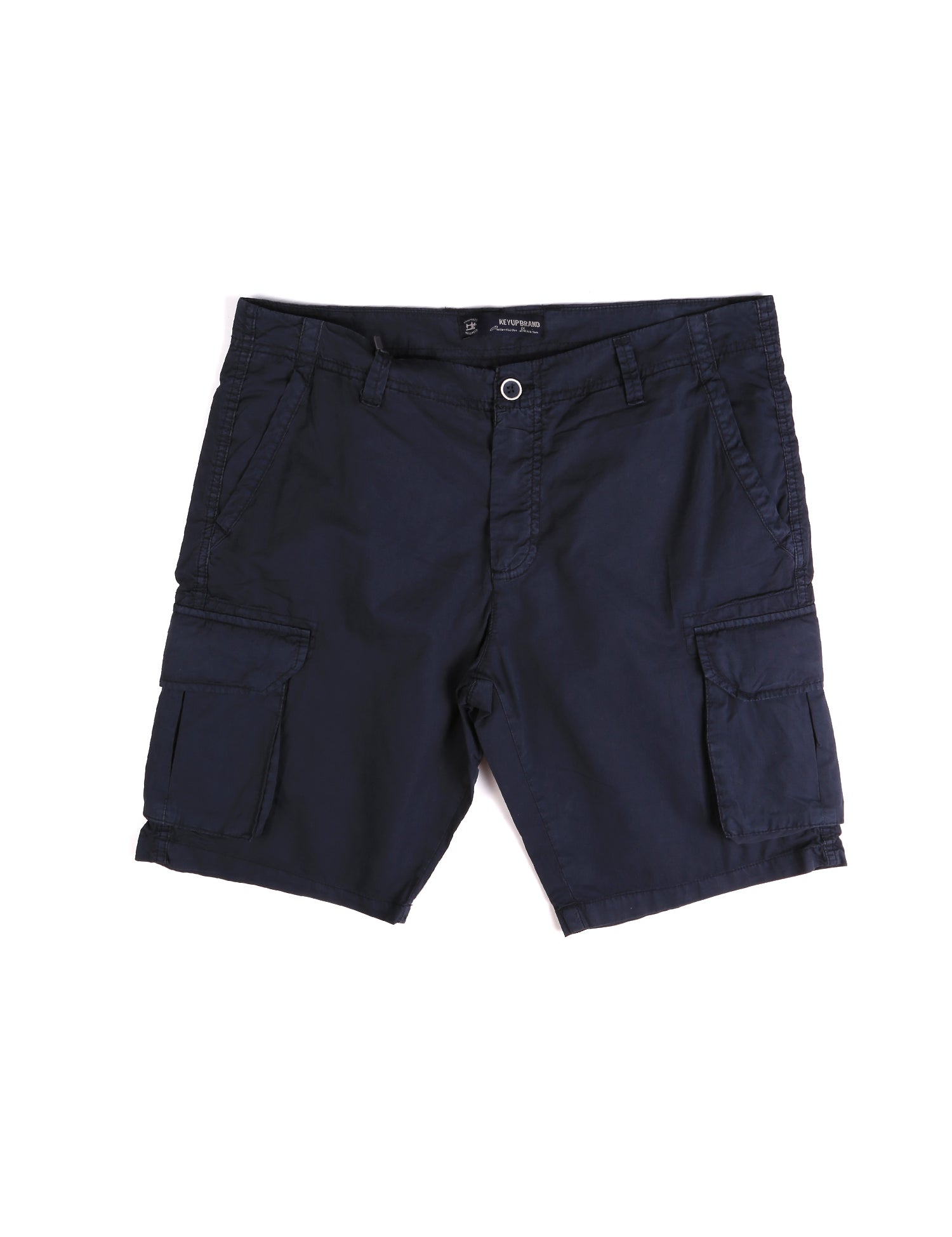 Bermuda Blu Scuro Key Up