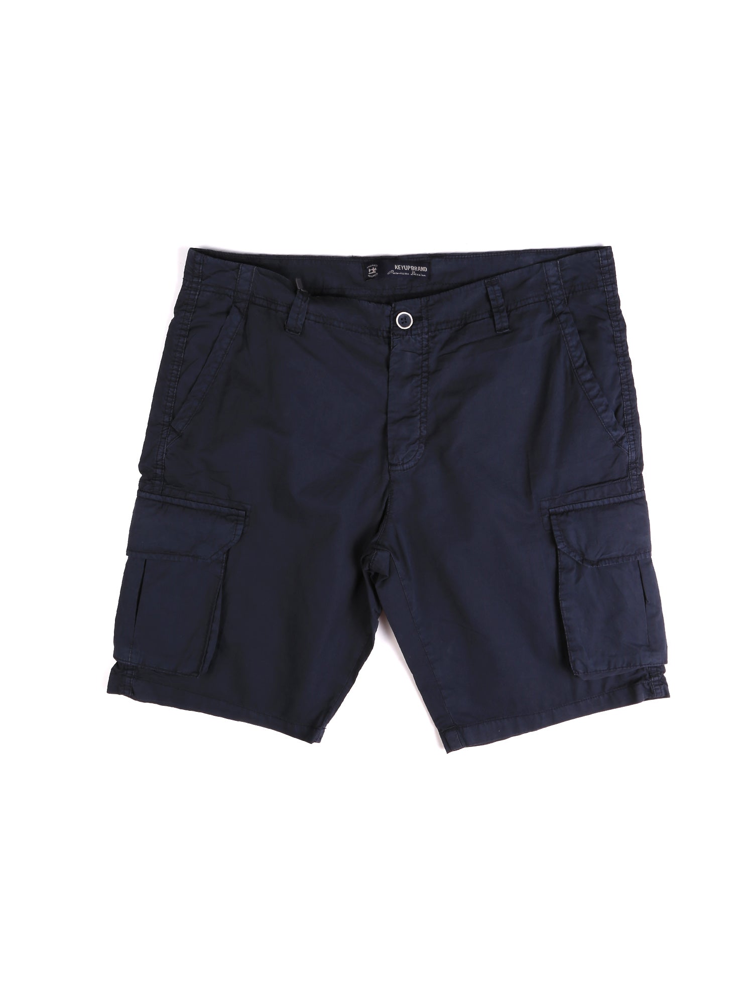 Bermuda Blu Scuro Key Up