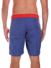 Costumi Blu Ea7 Emporio Armani