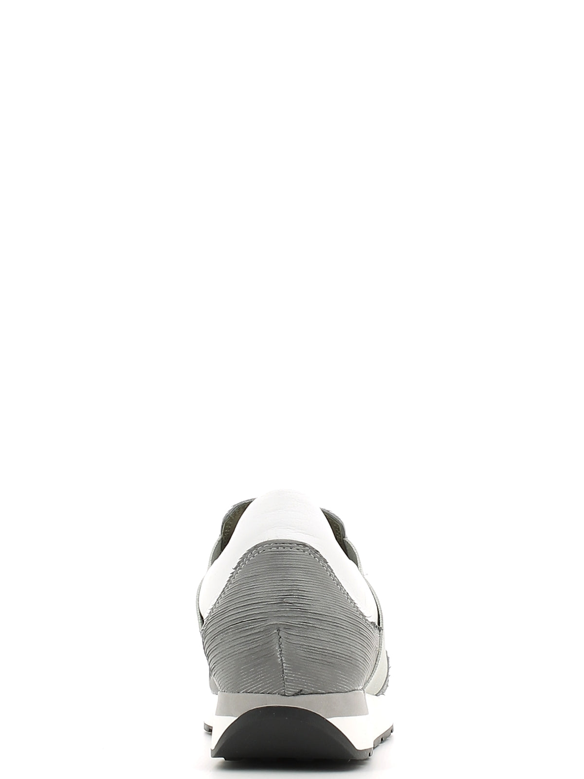 Slip-on Grigio Grace Shoes