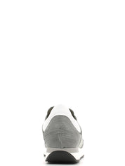 Slip-on Grigio Grace Shoes