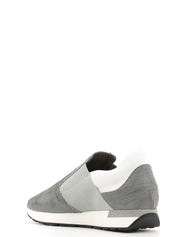 Slip-on Grigio Grace Shoes