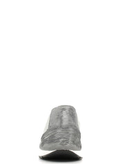 Slip-on Grigio Grace Shoes