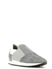 Slip-on Grigio Grace Shoes