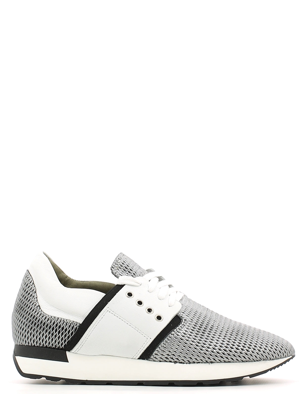 Sneakers Nero Grace Shoes