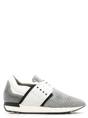 Sneakers Nero Grace Shoes