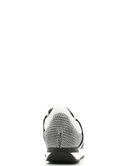 Sneakers Nero Grace Shoes