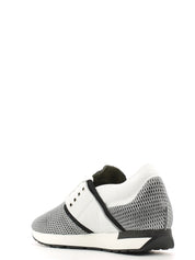 Sneakers Nero Grace Shoes