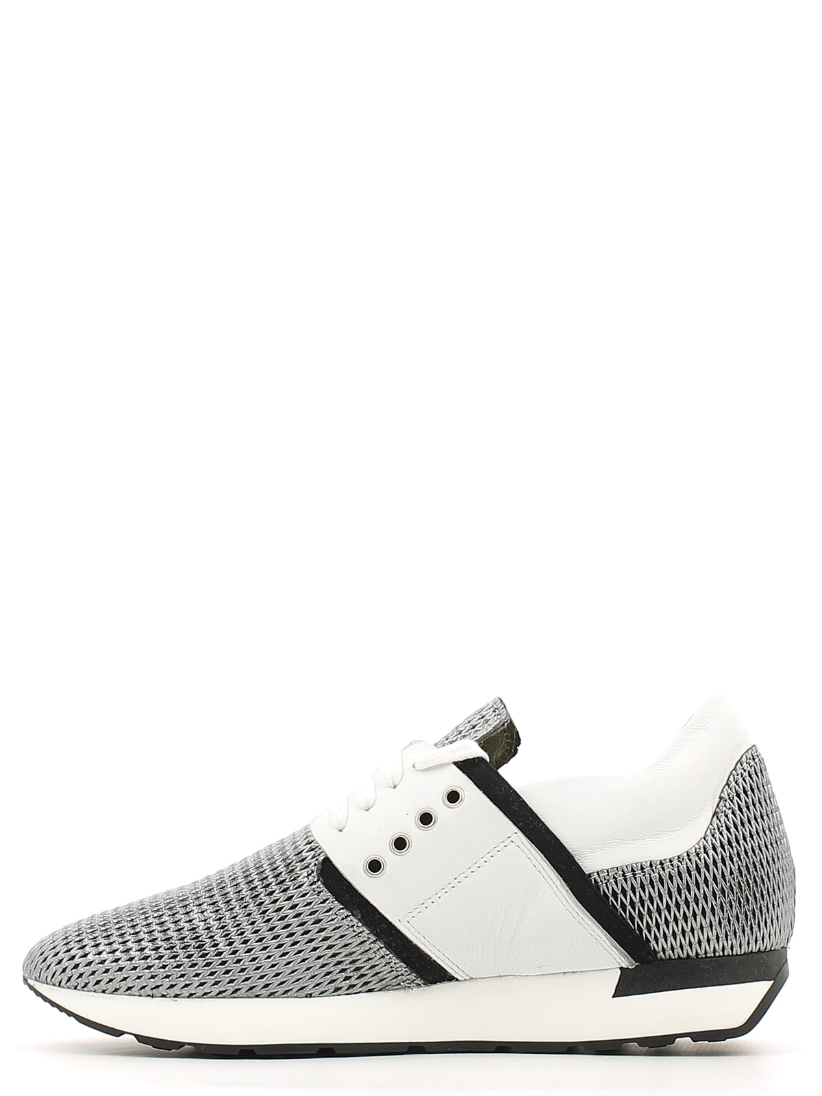 Sneakers Nero Grace Shoes