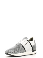 Sneakers Nero Grace Shoes