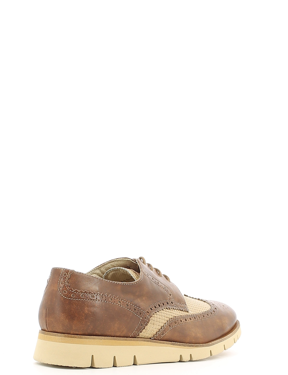 Francesine Marrone Lion