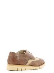 Francesine Marrone Lion