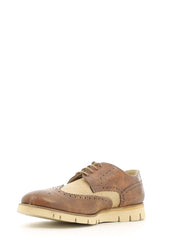 Francesine Marrone Lion