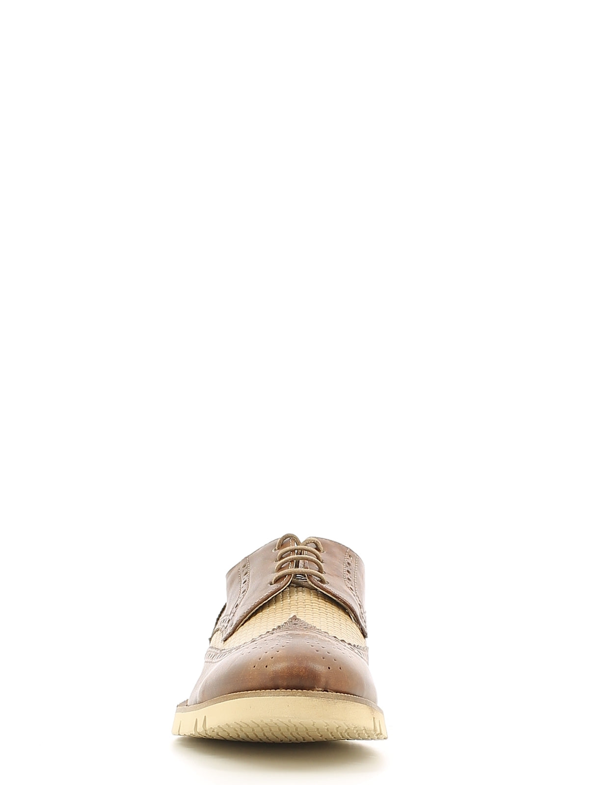 Francesine Marrone Lion