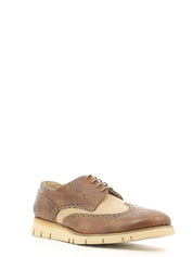 Francesine Marrone Lion