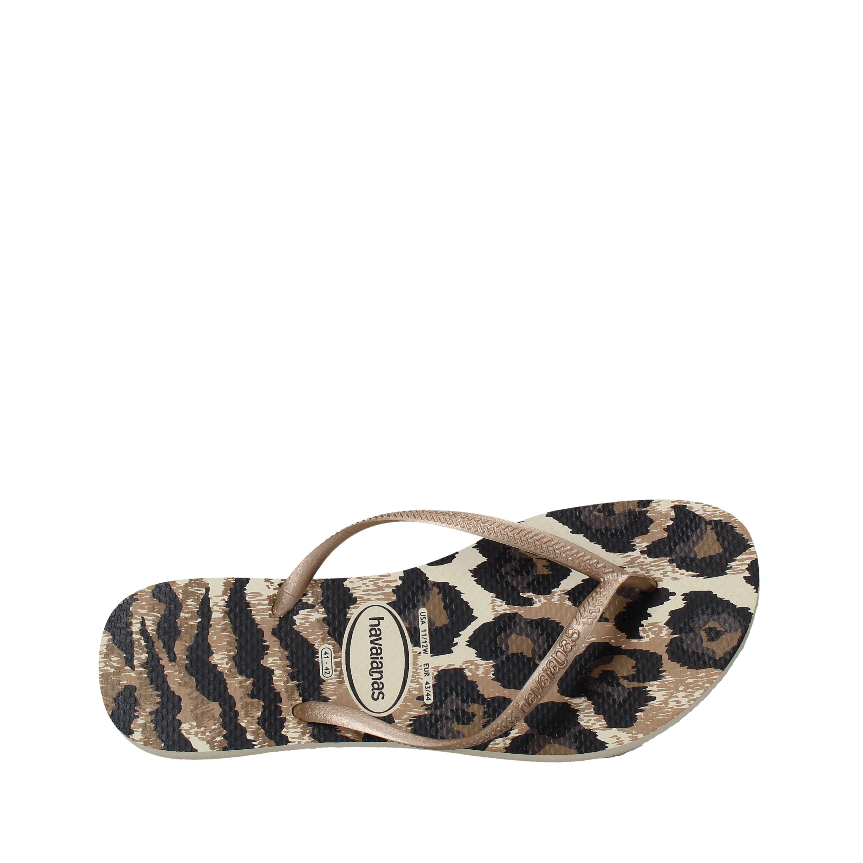 Infradito Marrone Havaianas