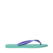 Infradito Verde Havaianas