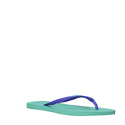 Infradito Verde Havaianas