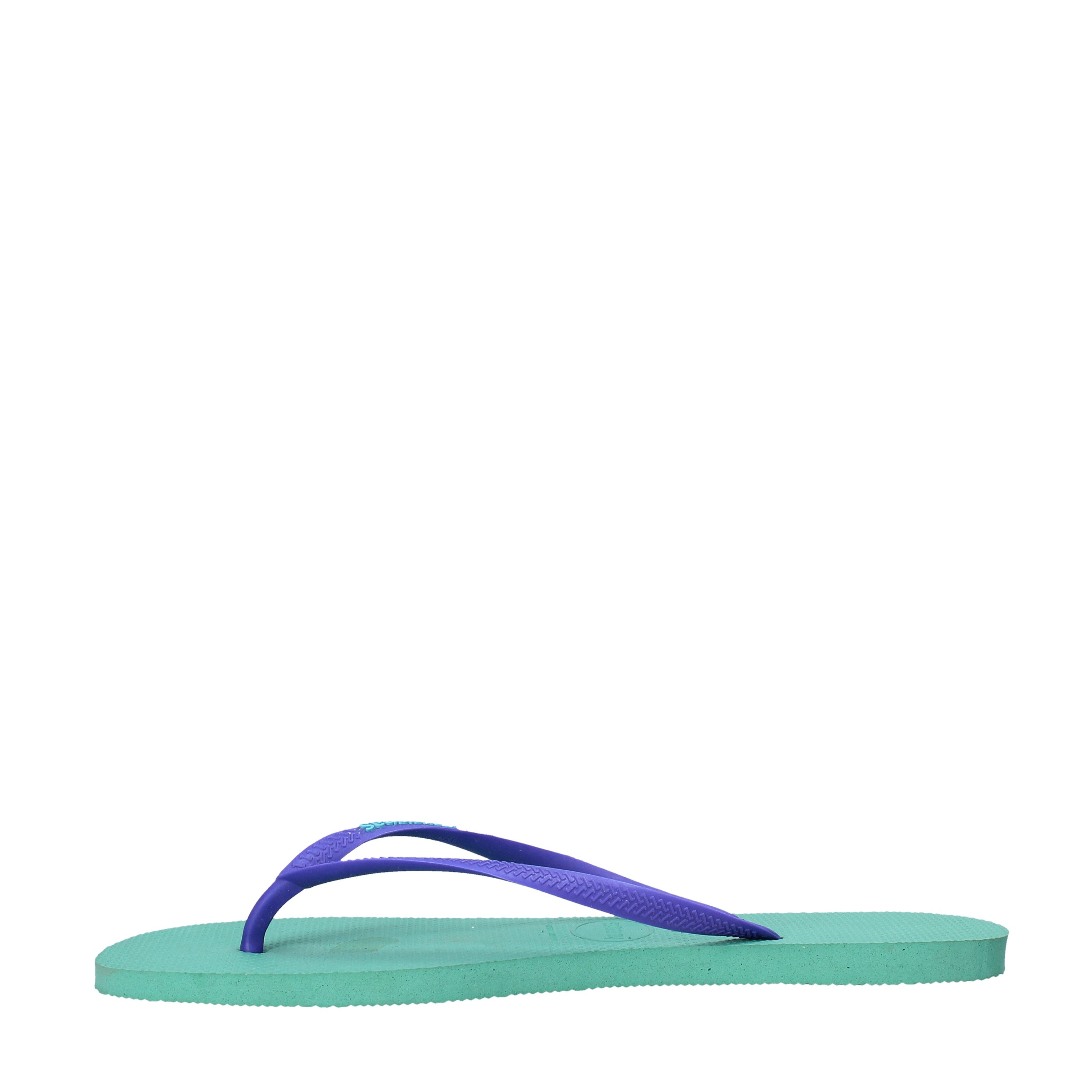 Infradito Verde Havaianas