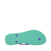 Infradito Verde Havaianas