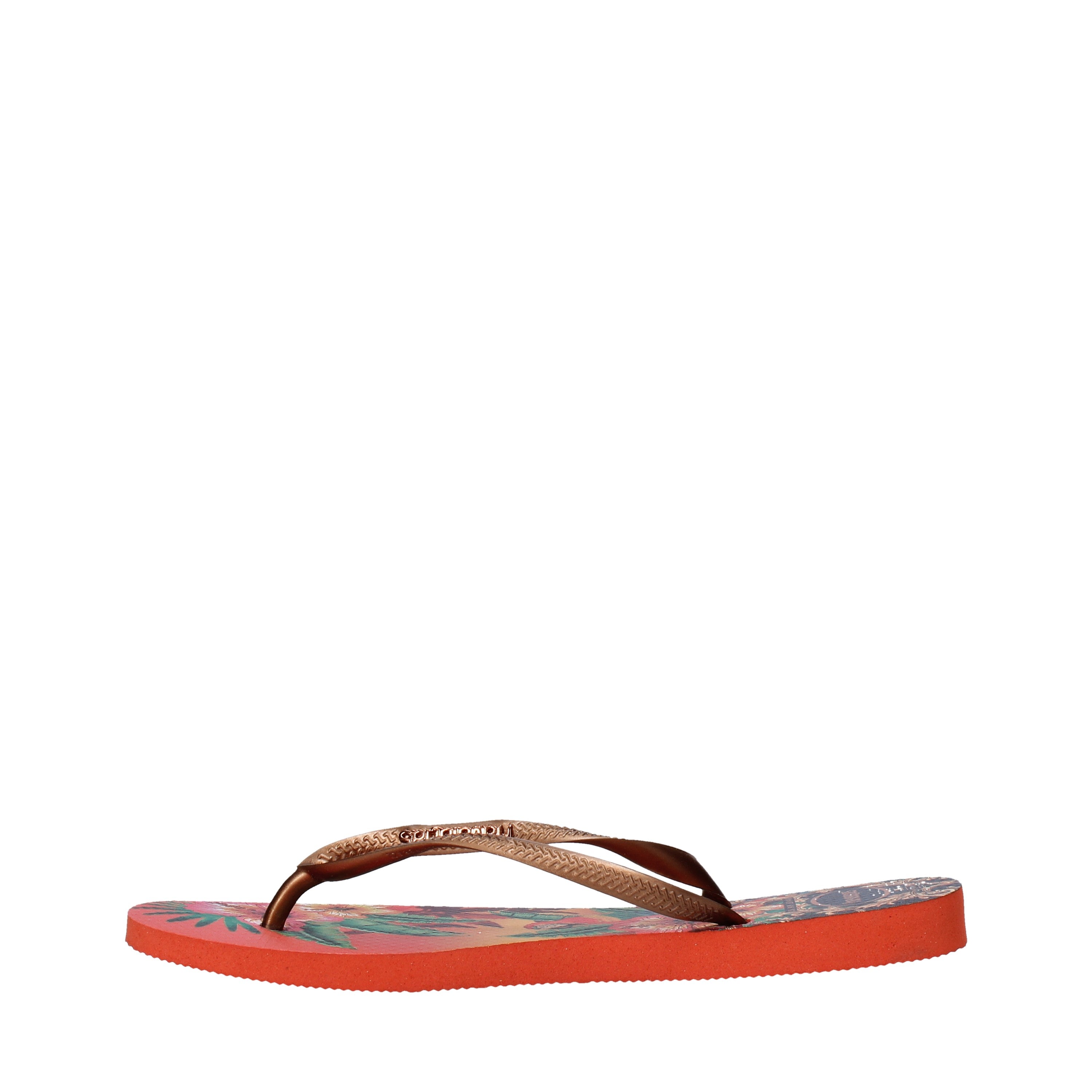 Infradito Rosso Havaianas
